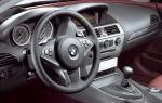 BMW 6-Series Coupe 2003 года